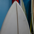 USED Lost The Ripper Round PU/Poly 5'6"