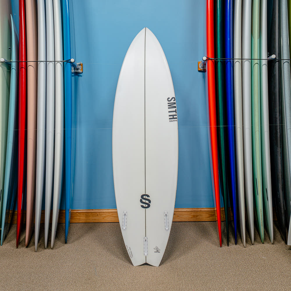 SMTH Shapes Hooligan PU/Poly 6'8" (Blem)