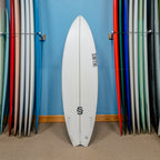 SMTH Shapes Hooligan PU/Poly 6'8" (Blem)