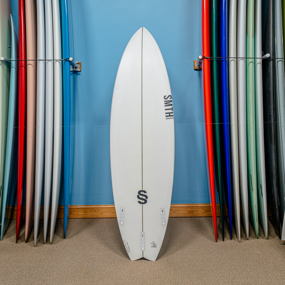 SMTH Shapes Hooligan PU/Poly 6'8" (Blem)