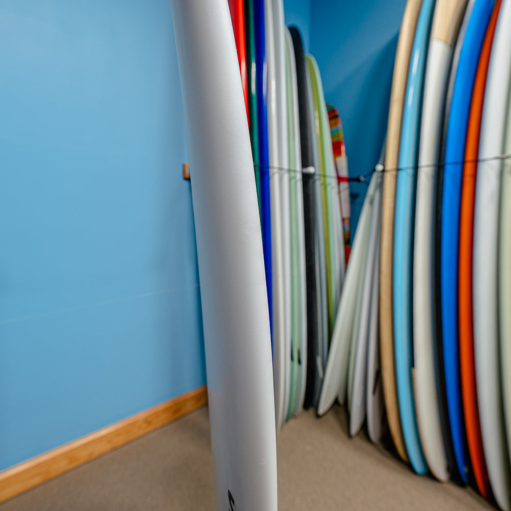 SMTH Shapes Hooligan PU/Poly 6'8" (Blem)