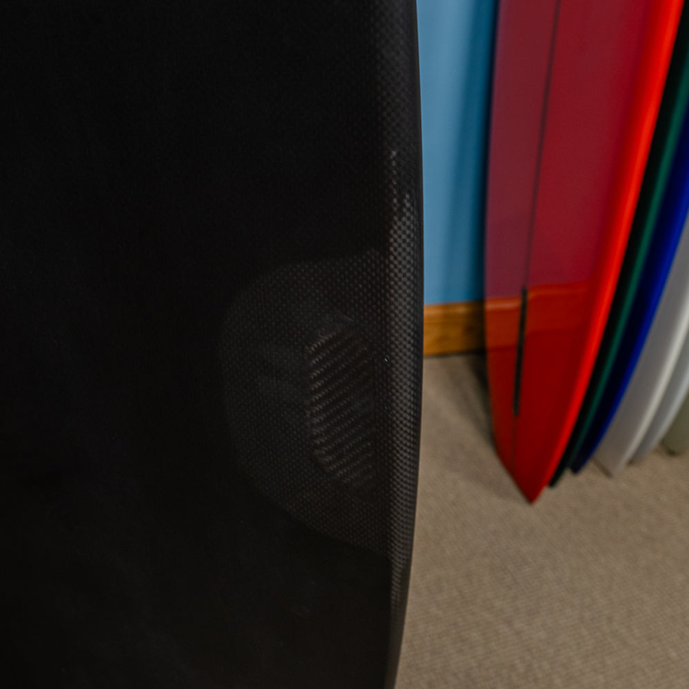 JS Black Baron HYFI 3.0 5'7" (Blem)