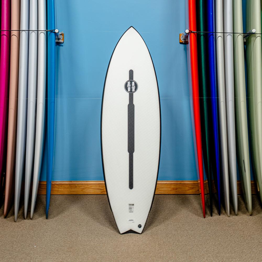 JS Black Baron HYFI 3.0 5'7" (Blem)