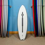 JS Black Baron HYFI 3.0 5'7" (Blem)