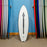 Actual Board: JS Black Baron HYFI 3.0 5'7" (Blem) — 30.5L