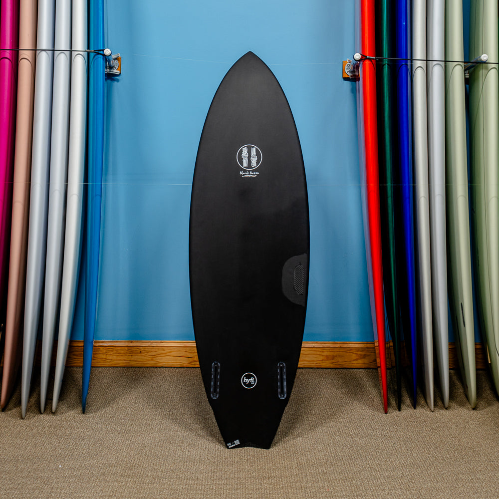 JS Black Baron HYFI 3.0 5'7" (Blem)