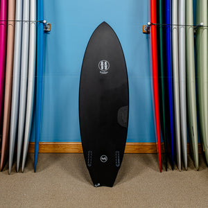 JS Black Baron HYFI 3.0 5'7" (Blem) — Alternate View