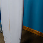 JS Xero Gravity PU/Poly 6'1" (Blem)