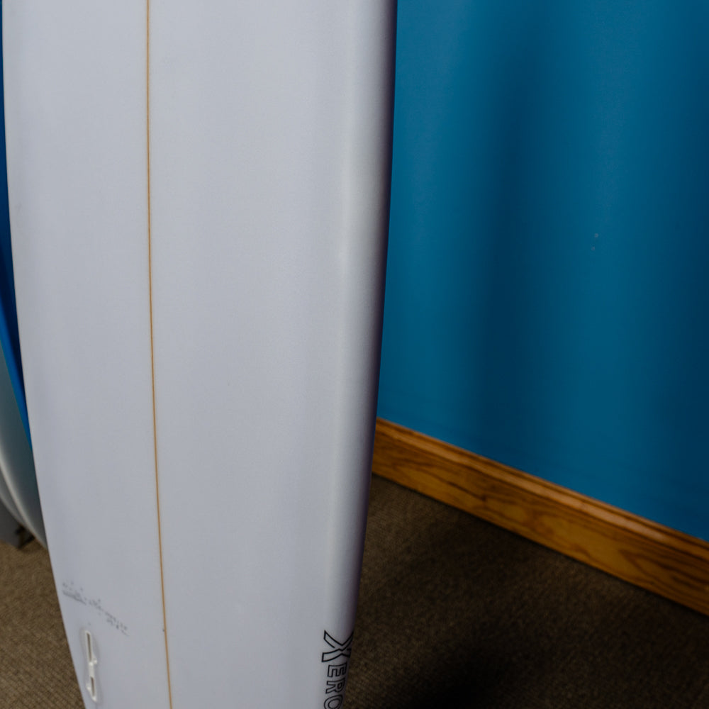 JS Xero Gravity PU/Poly 6'1" (Blem)