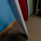 JS Xero Gravity PU/Poly 6'1" (Blem)