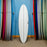 Actual Board: JS Big Baron PU/EPX 7'0" (Blem) — 48.7L