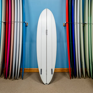 JS Big Baron PU/EPX 7'0" (Blem) — Alternate View