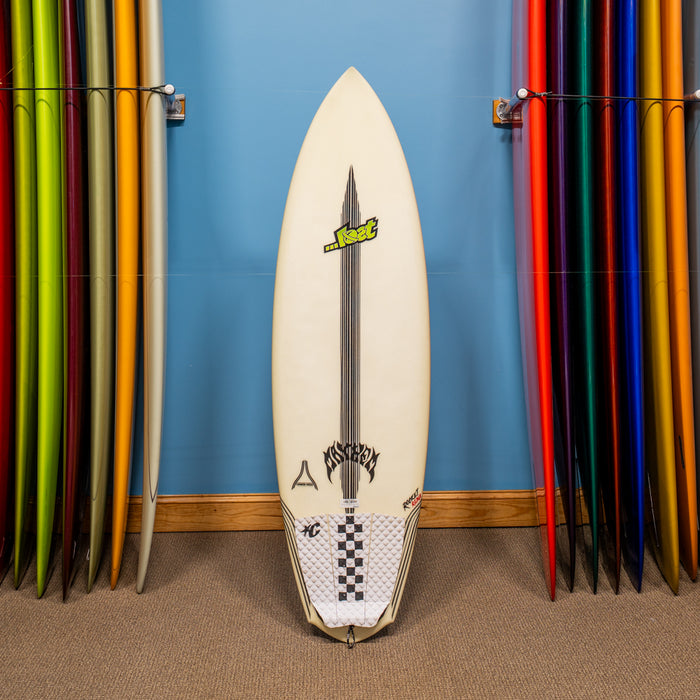 USED Lost Rocket Redux Carbon Wrap 5'8"