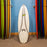 USED Lost Rocket Redux Carbon Wrap 5'8"