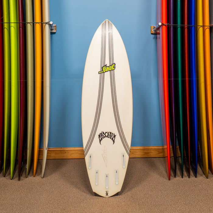 USED Lost Rocket Redux Carbon Wrap 5'8"