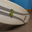 USED Lost Rocket Redux Carbon Wrap 5'8"