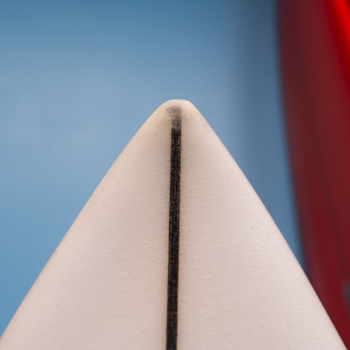 USED Channel Islands Happy Traveler PU/Poly 6'2"
