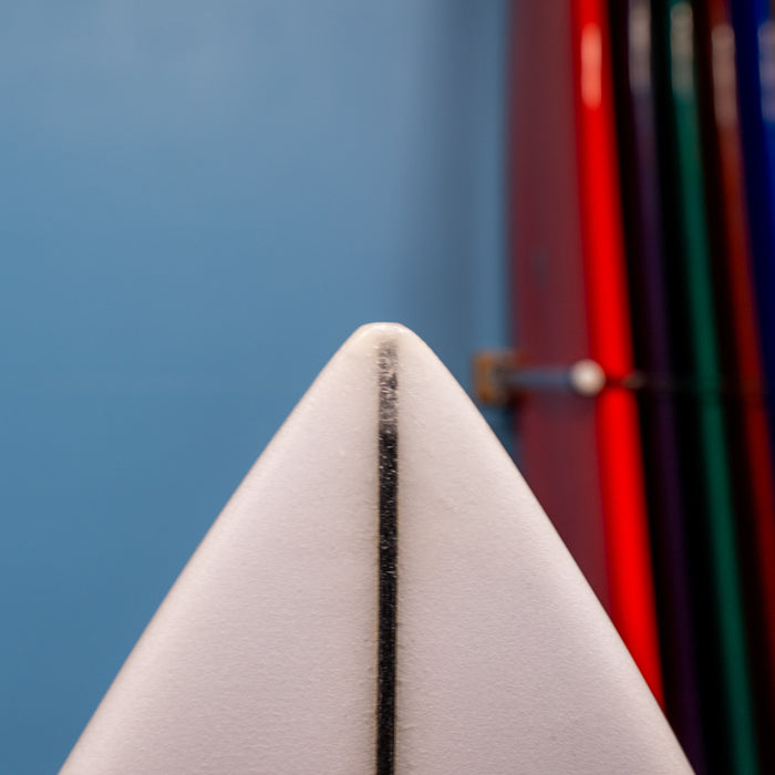 USED Channel Islands Happy Traveler PU/Poly 6'2"