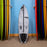 Actual Board: RENTAL Slater Designs Great White Twin Firewire Volcanic 5'7" — 27.5L