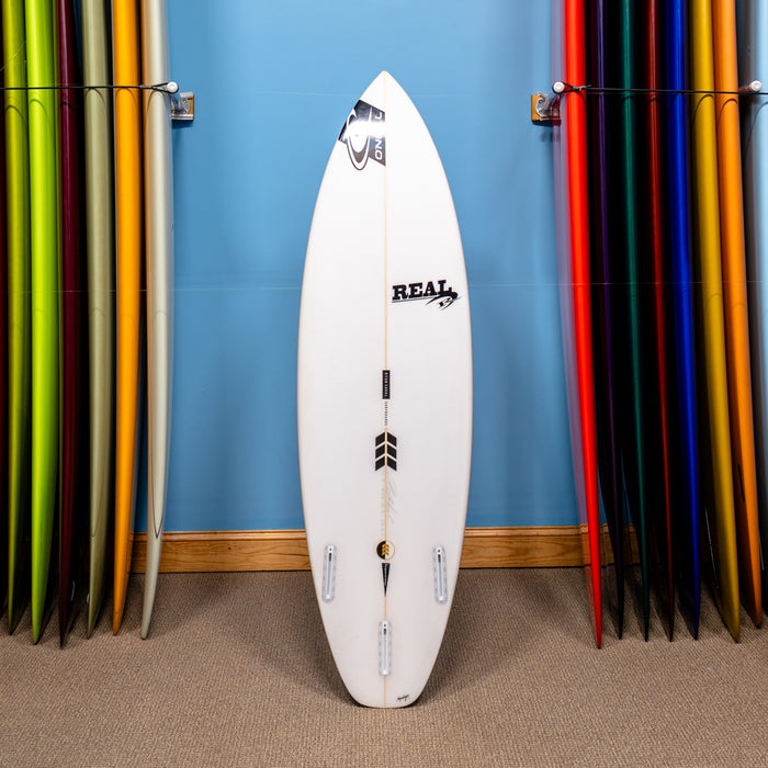 USED Ryan Sakal Weapon of Choice 5'9"