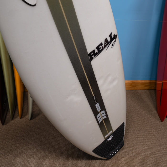 USED Ryan Sakal Weapon of Choice 5'9"