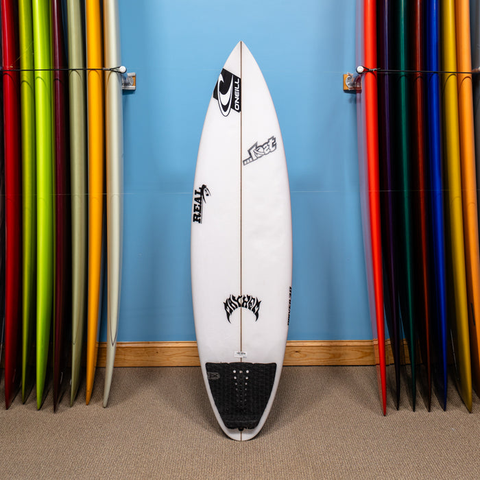 Actual Board: USED Lost Driver 3.0 Round PU/Poly 5'10" — 26.93L