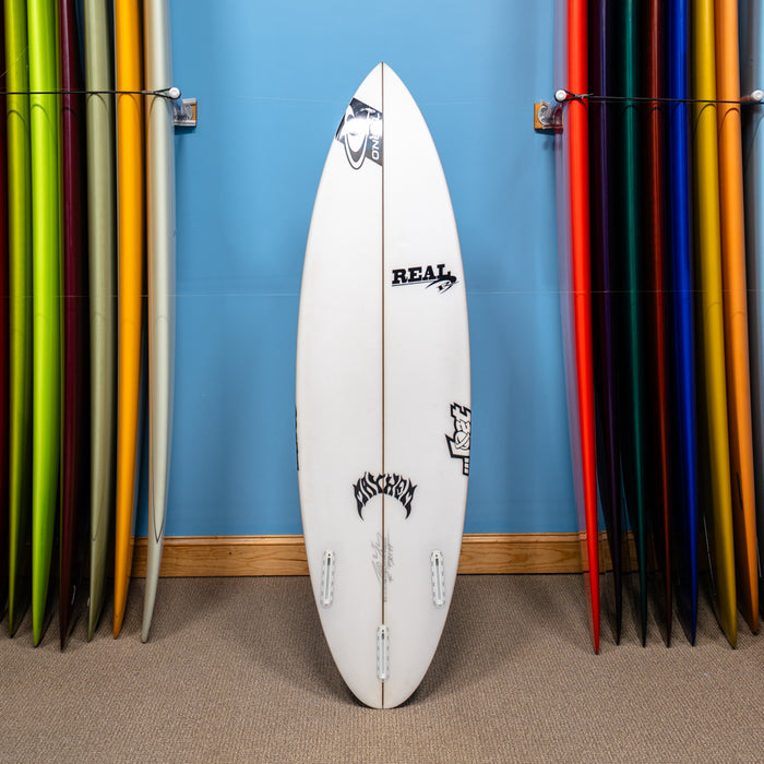 USED Lost Step Driver PU/Poly 5'10"
