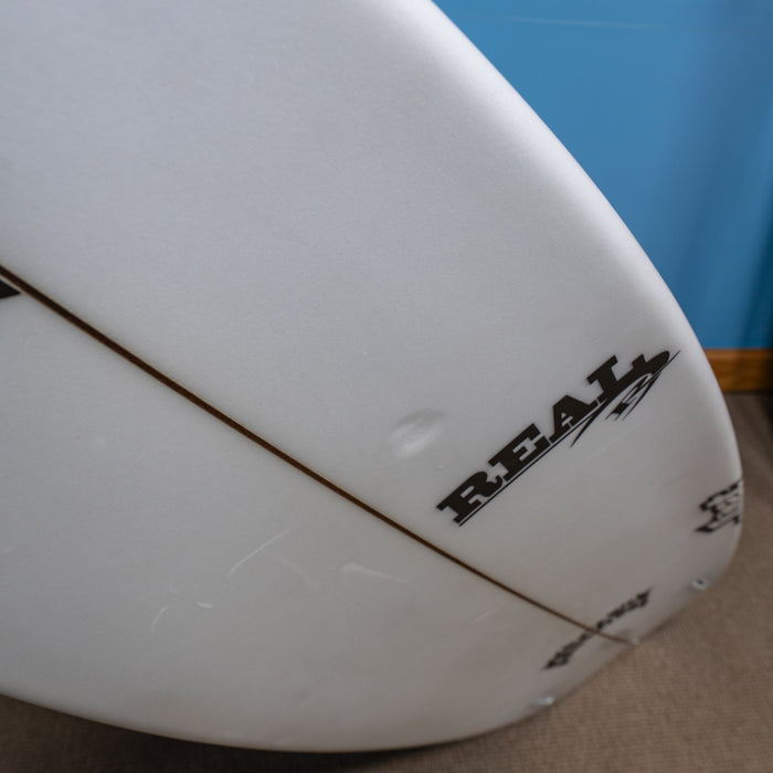USED Lost Step Driver PU/Poly 5'10"