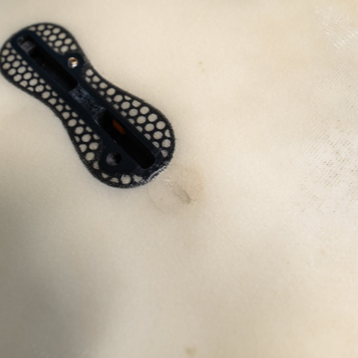 USED Lost Rocket Redux Wide Carbon Wrap 5'11"