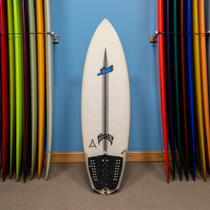 USED Lost Rocket Redux Wide Carbon Wrap 5'11"