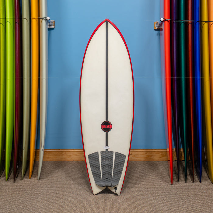 USED JS Red Baron 5'5"