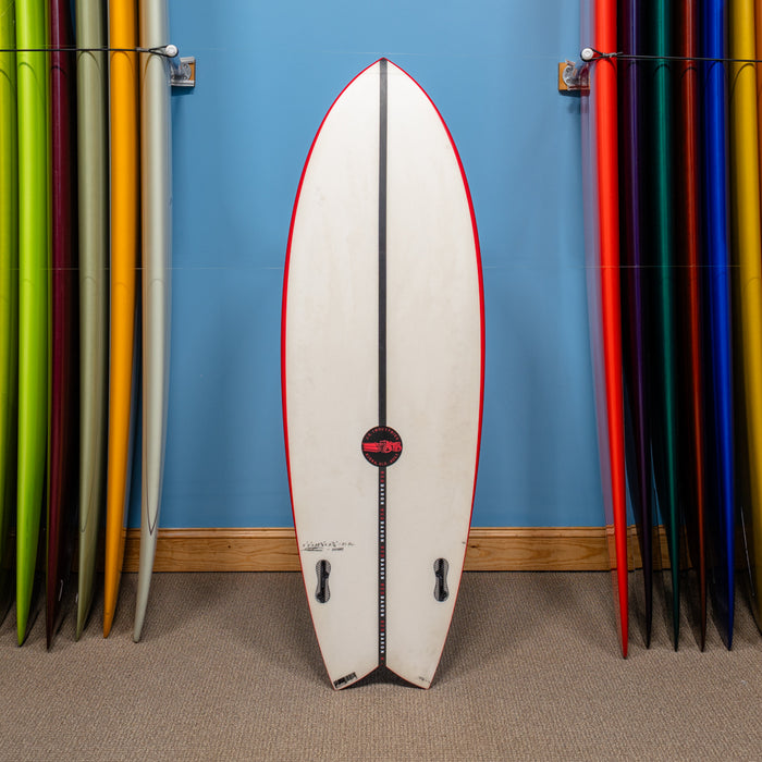 USED JS Red Baron 5'5"