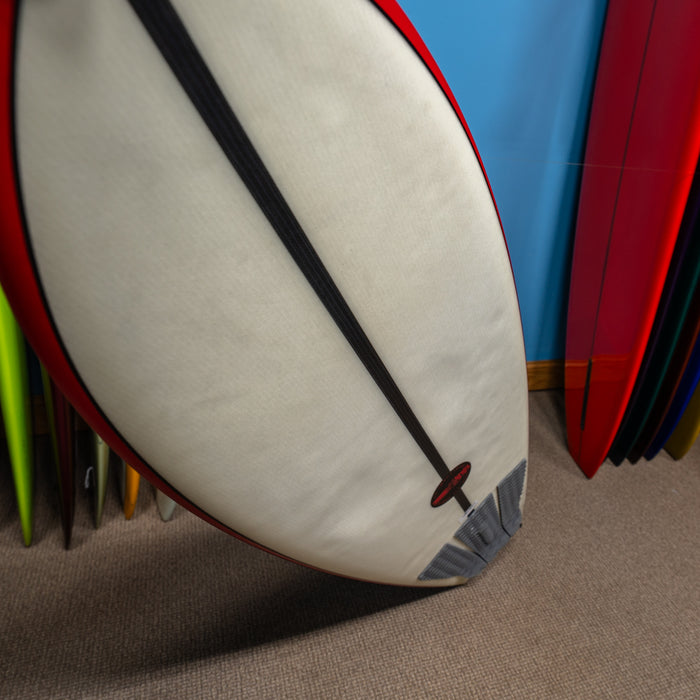 USED JS Red Baron 5'5"