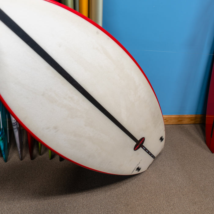 USED JS Red Baron 5'5"