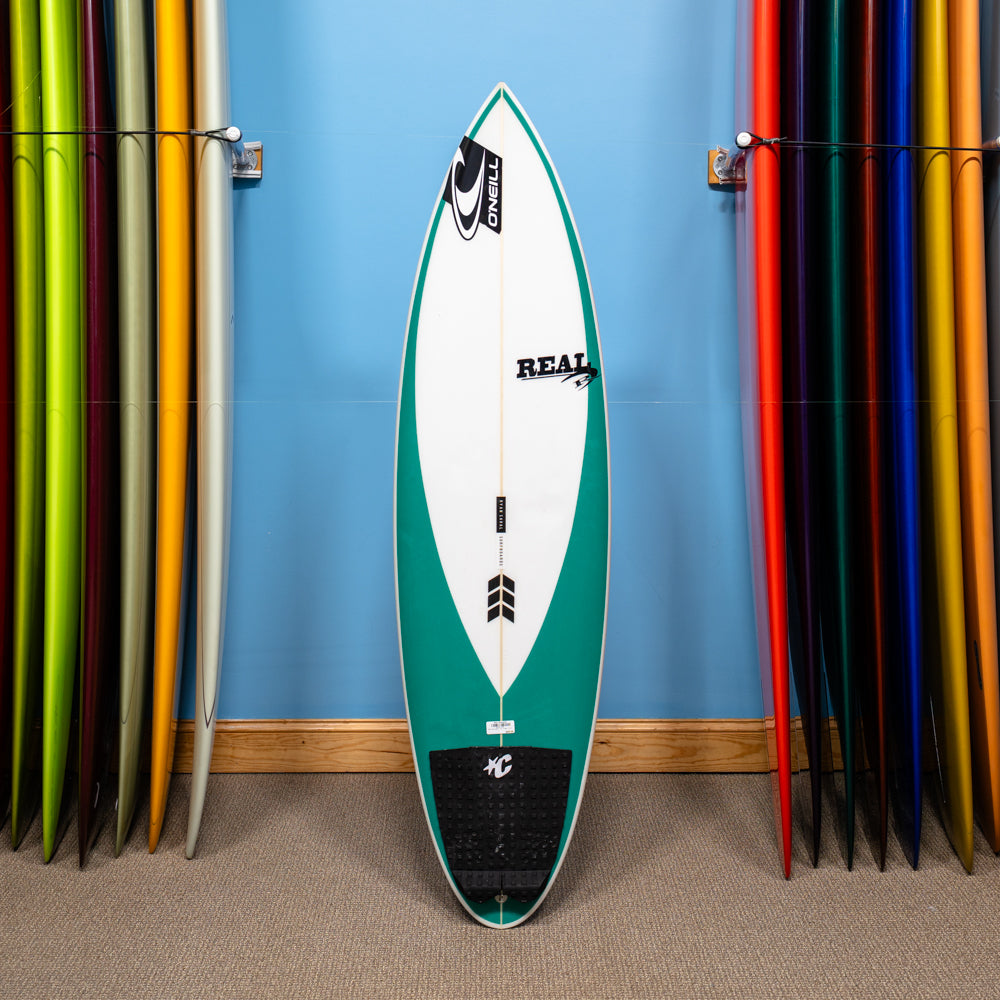 USED Ryan Sakal The Trigger 5'10
