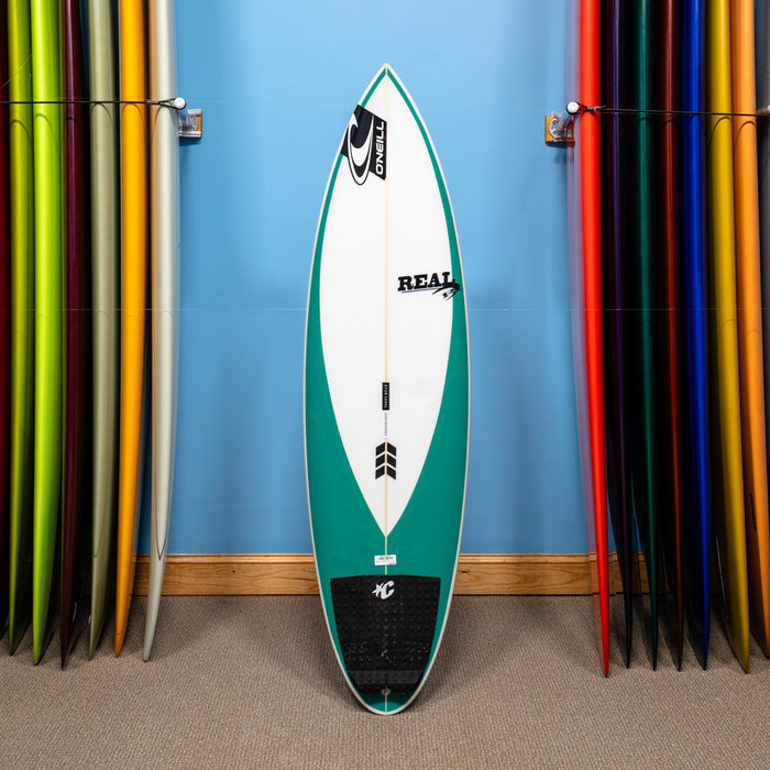 USED Ryan Sakal The Trigger 5'10"