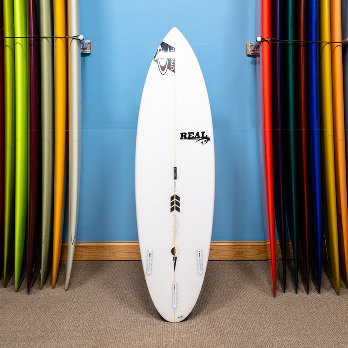 USED Ryan Sakal The Trigger 5'10"