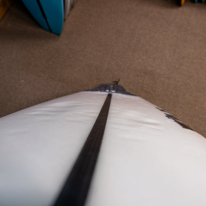 USED JS Monsta Box 5'10"