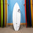 USED Channel Islands Dumpster Diver 2 PU/Poly 5'10"