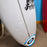 USED Channel Islands Dumpster Diver 2 PU/Poly 5'10"