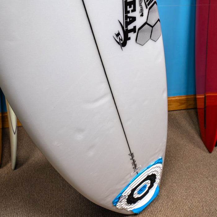 USED Channel Islands Dumpster Diver 2 PU/Poly 5'10"