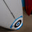USED Channel Islands Dumpster Diver 2 PU/Poly 5'10"
