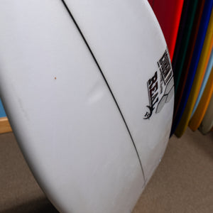 USED Pyzel Pyzalien 5'11"