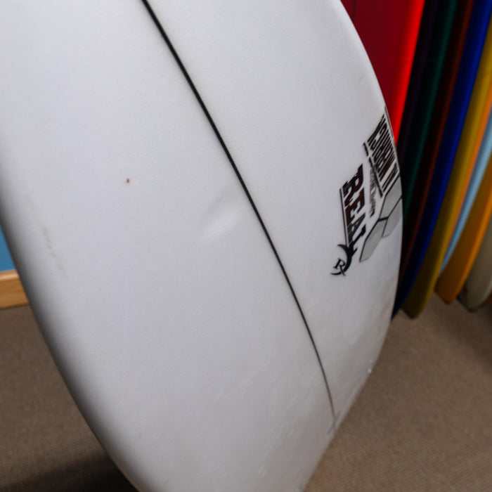 USED Channel Islands Dumpster Diver 2 PU/Poly 5'10"