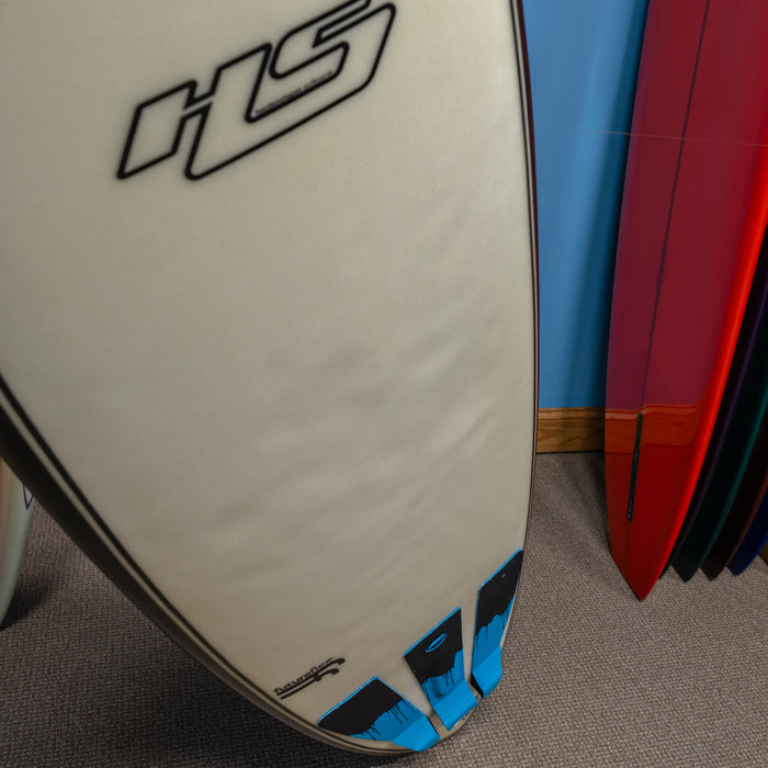 USED Hayden Shapes Hypto Krypto FutureFlex 6'4"