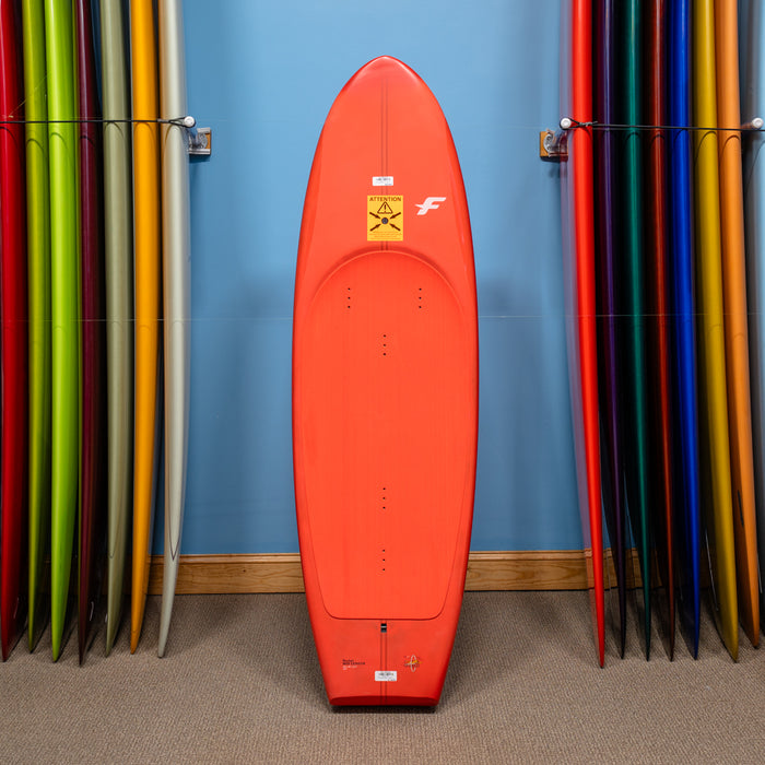 USED F-One Rocket Mid Length Foilboard-6'0" x 105L