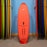 USED F-One Rocket Mid Length Foilboard-6'0" x 105L