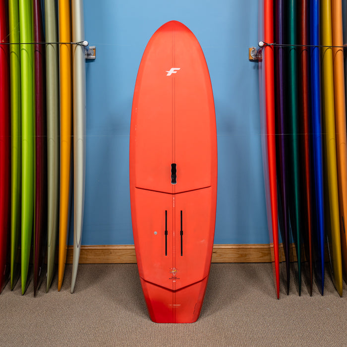 USED F-One Rocket Mid Length Foilboard-6'0" x 105L