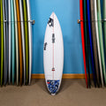 USED JS Big Horse PU/Poly 6'2"