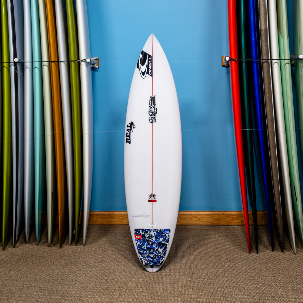 USED JS Big Horse PU/Poly 6'2"